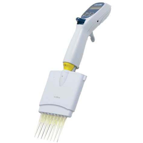 labnet 8 channel pipette|excel electronic pipettes.